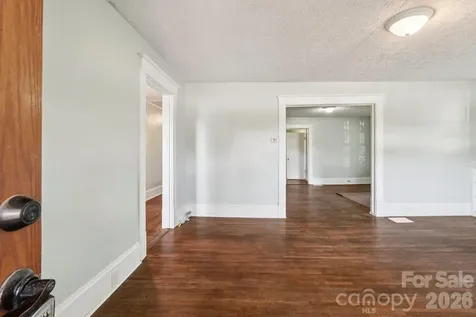 208 W Lafayette Street Salisbury NC 28144