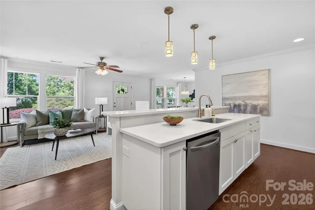 822 Matheson Avenue Charlotte NC 28205