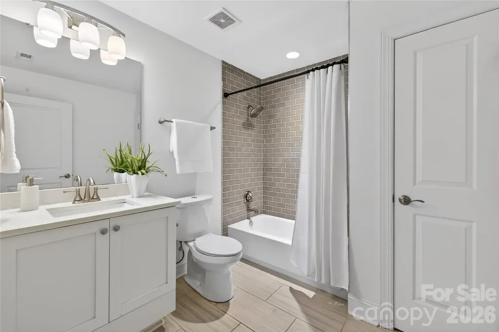 822 Matheson Avenue Charlotte NC 28205