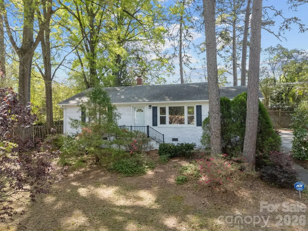 127 Lilly Avenue Salisbury NC 28144