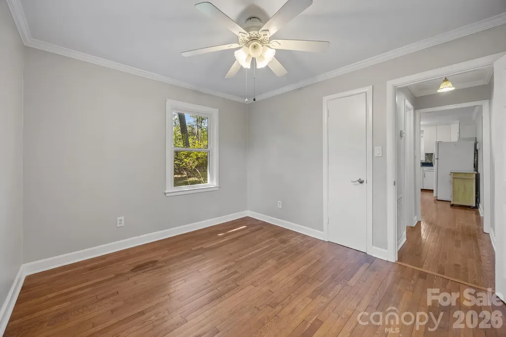127 Lilly Avenue Salisbury NC 28144