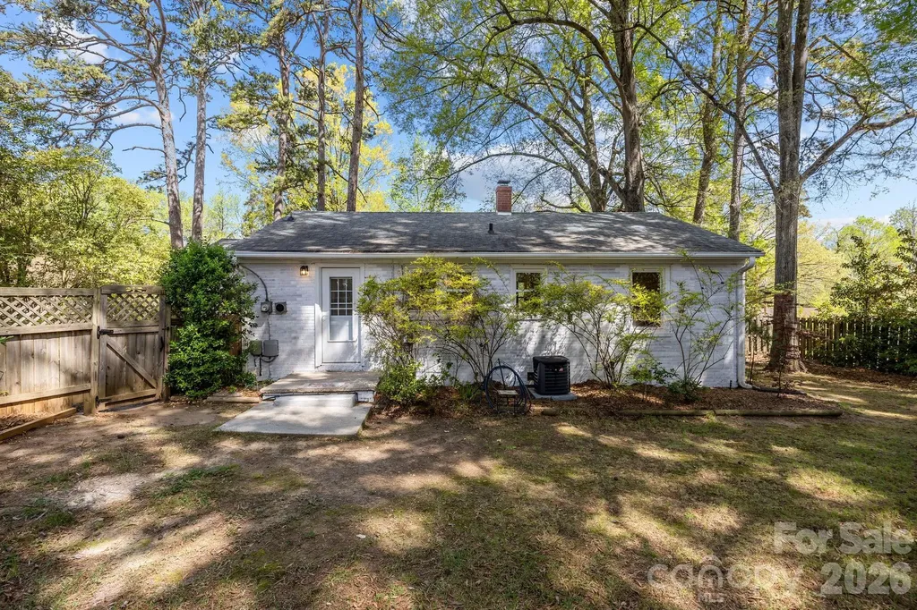 127 Lilly Avenue Salisbury NC 28144