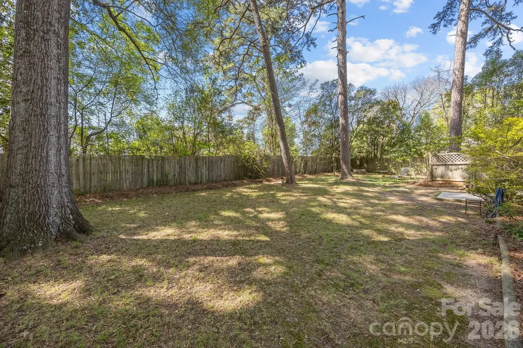 127 Lilly Avenue Salisbury NC 28144