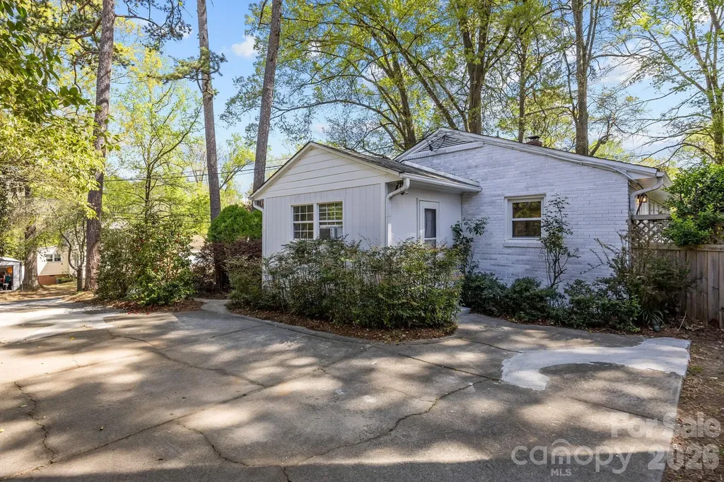 127 Lilly Avenue Salisbury NC 28144