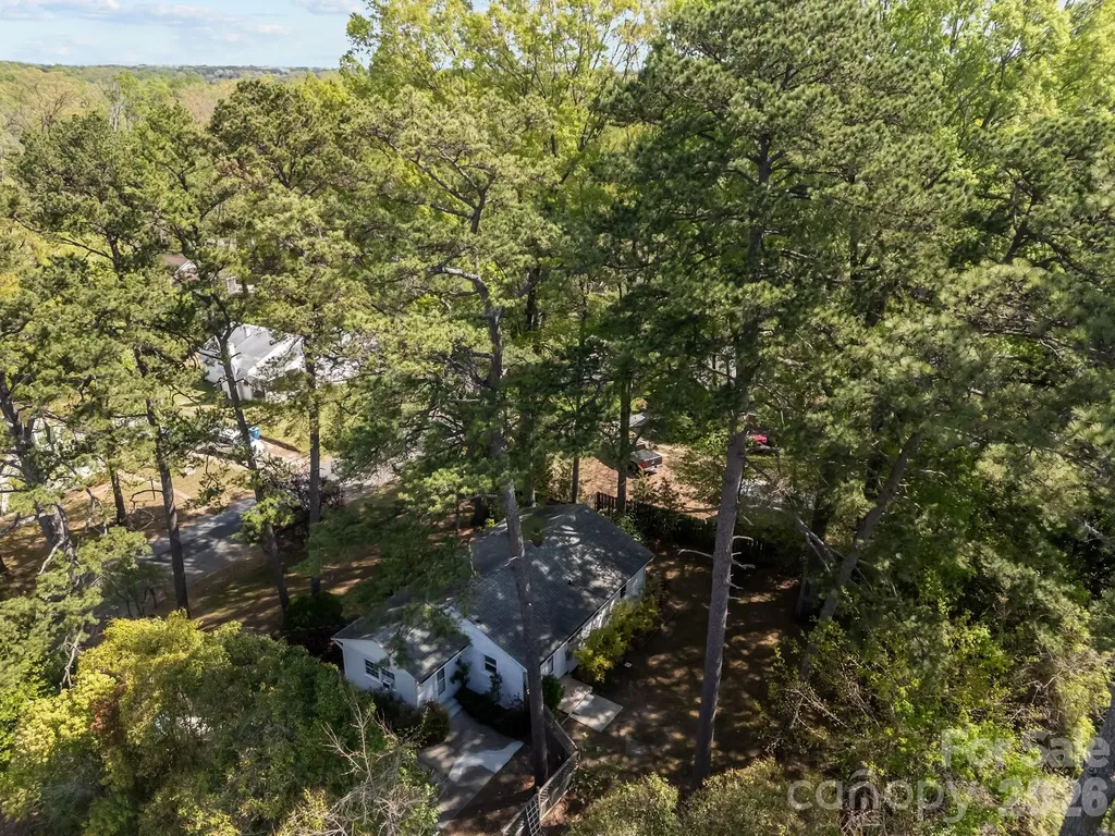 127 Lilly Avenue Salisbury NC 28144