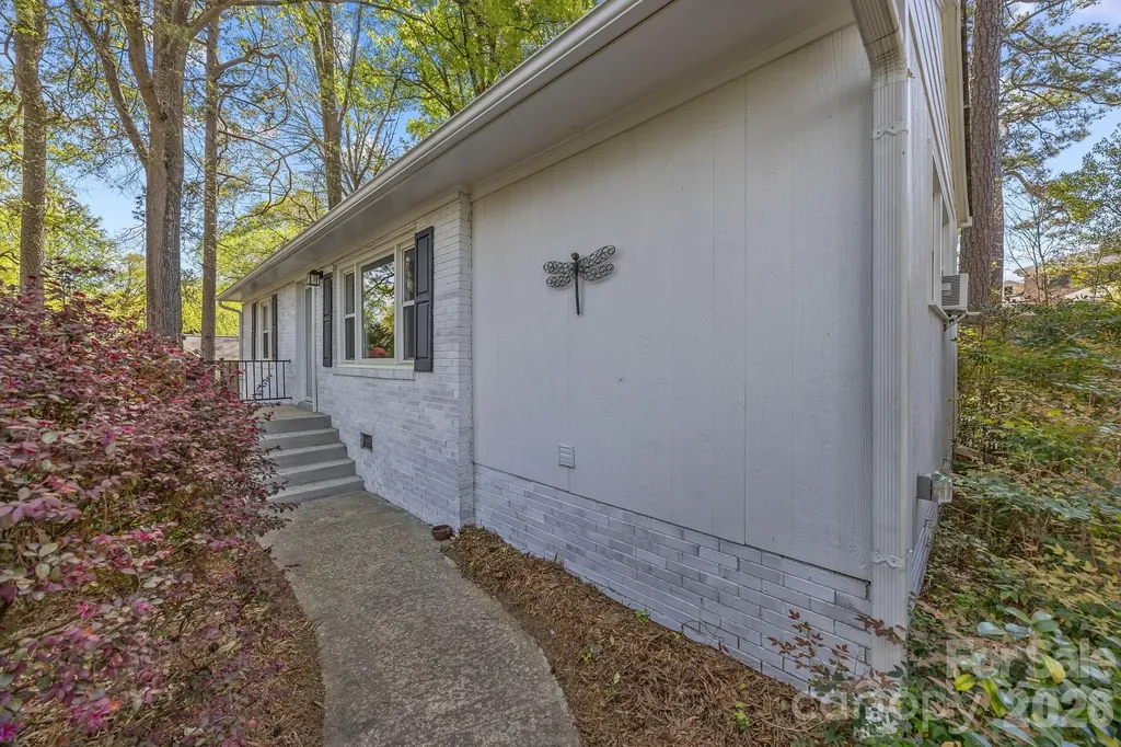 127 Lilly Avenue Salisbury NC 28144