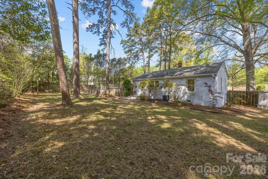 127 Lilly Avenue Salisbury NC 28144