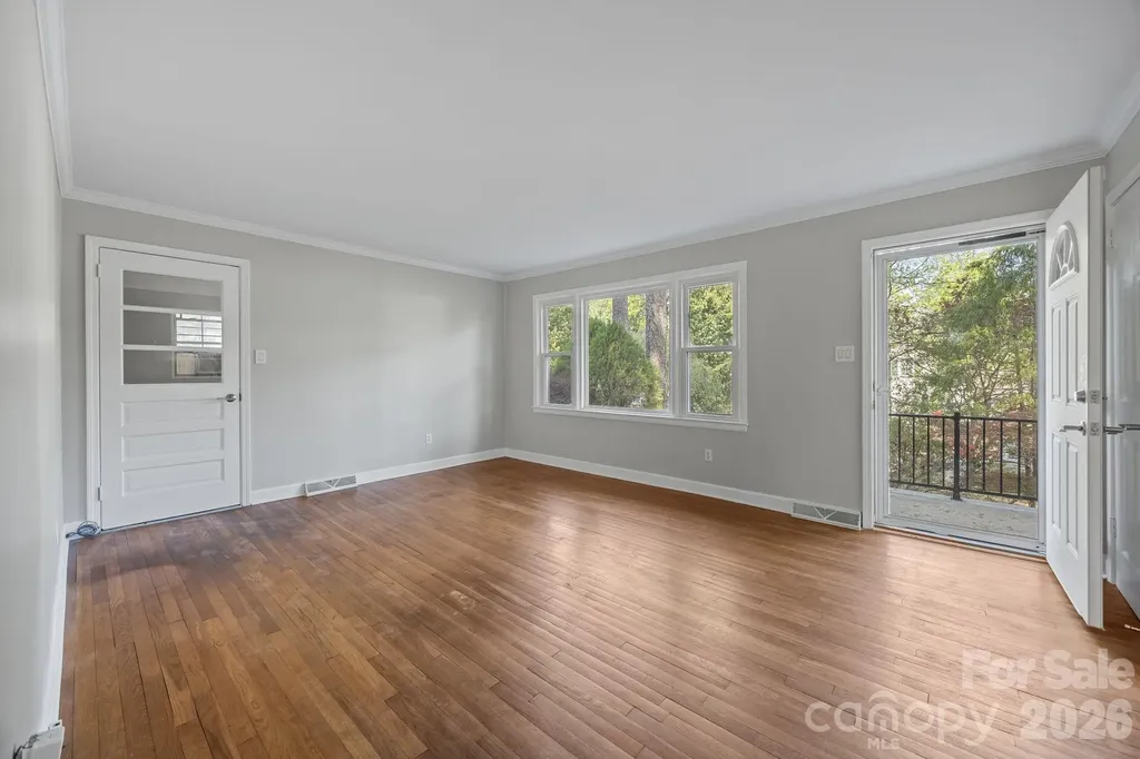 127 Lilly Avenue Salisbury NC 28144