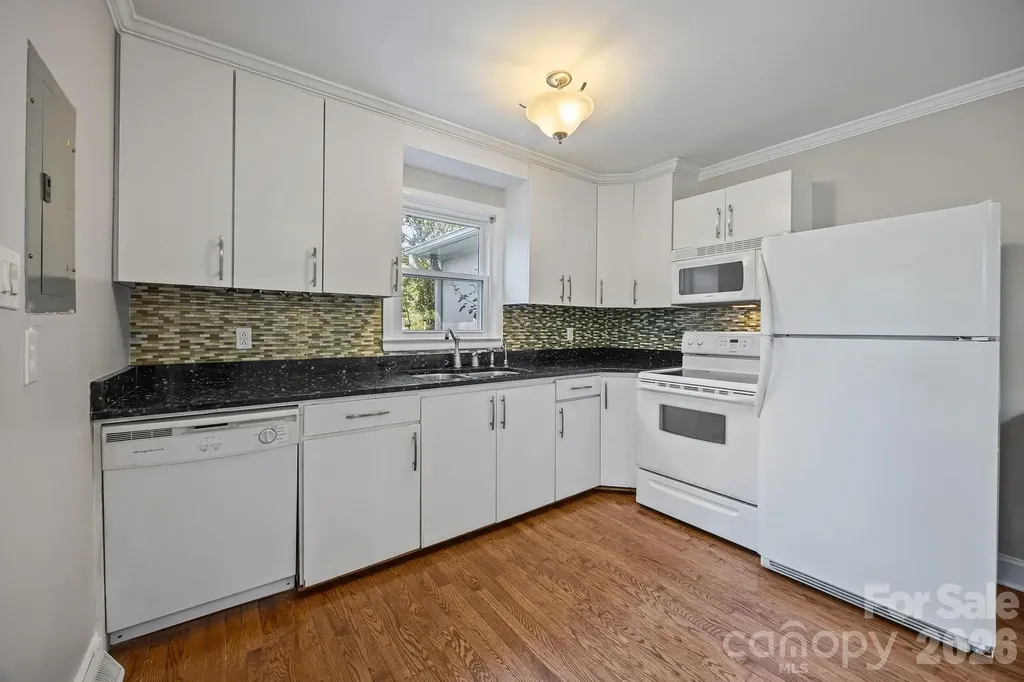 127 Lilly Avenue Salisbury NC 28144