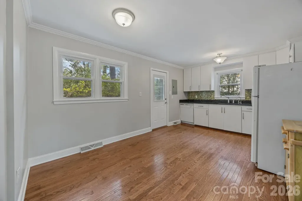 127 Lilly Avenue Salisbury NC 28144