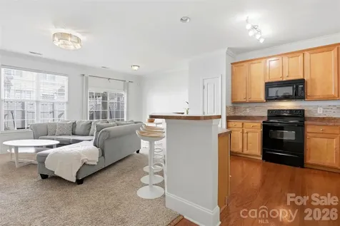 532 Bent Leaf Court Fort Mill SC 29708