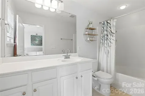532 Bent Leaf Court Fort Mill SC 29708