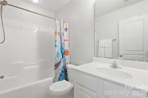 532 Bent Leaf Court Fort Mill SC 29708