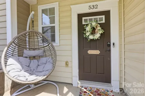 532 Bent Leaf Court Fort Mill SC 29708