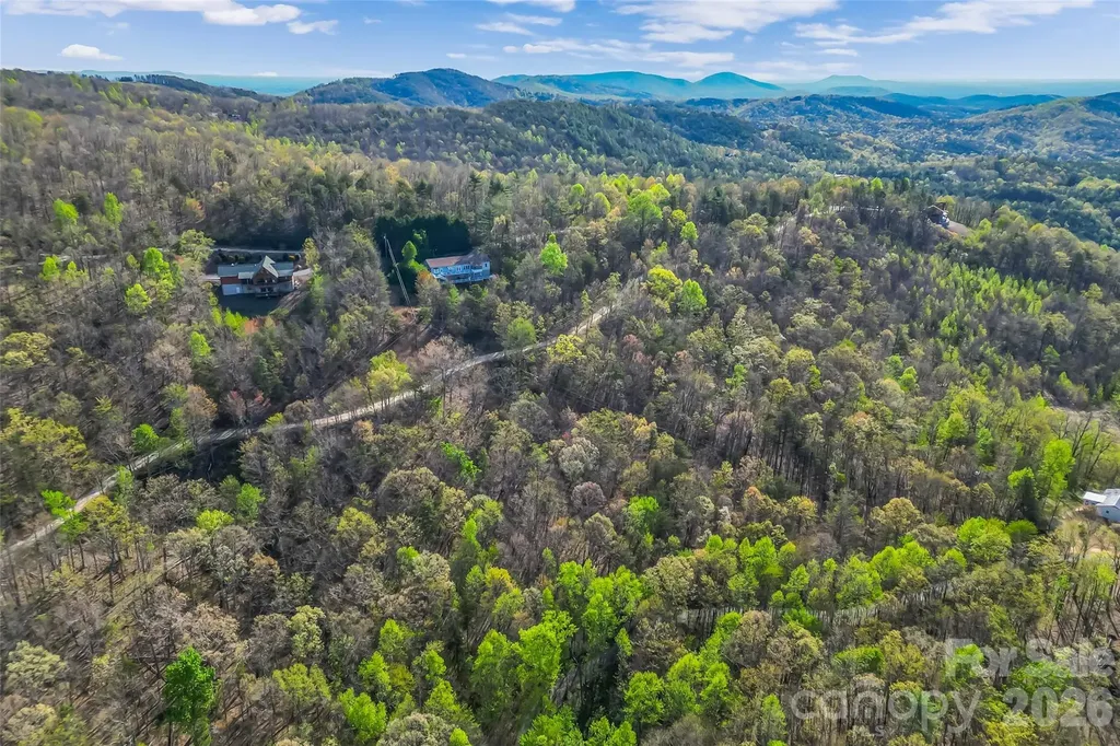 0 High Peak Mountain Road Valdese NC 28690
