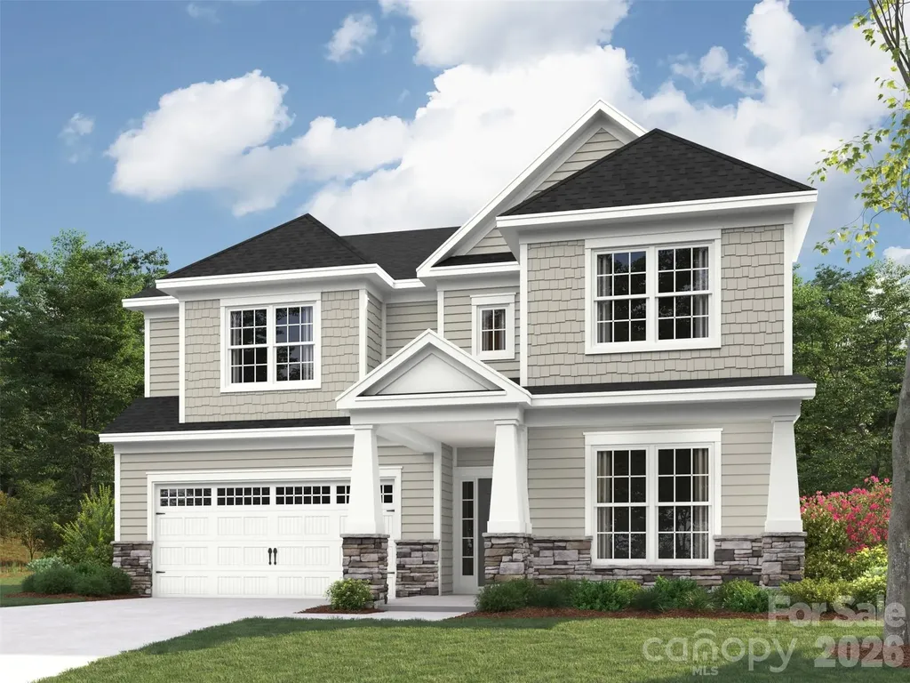 1713 Tabby Drive Indian Trail NC 28079