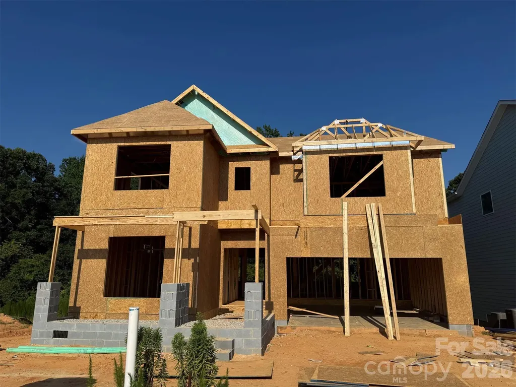 1713 Tabby Drive Indian Trail NC 28079