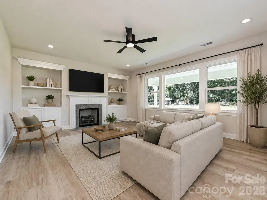 1713 Tabby Drive Indian Trail NC 28079