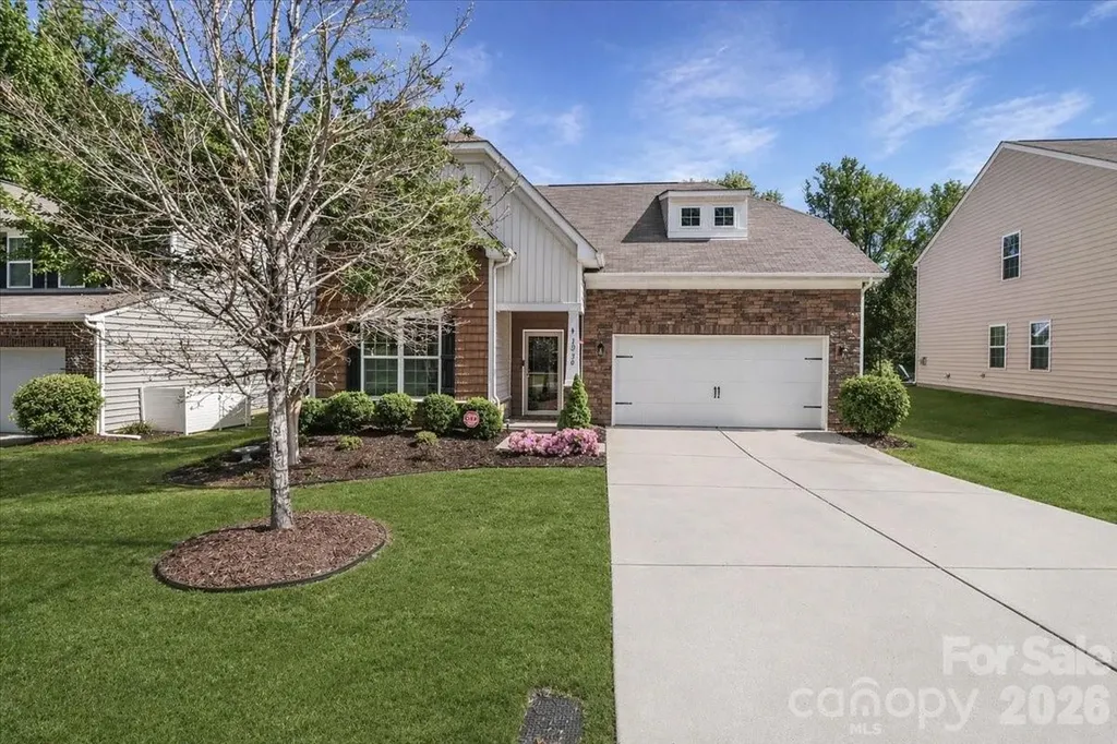 10730 Sapphire Trail Davidson NC 28036