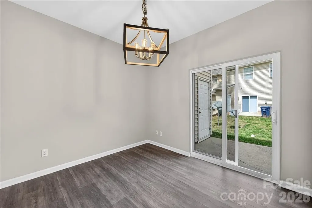 8619 Wandering Creek Way Charlotte NC 28227