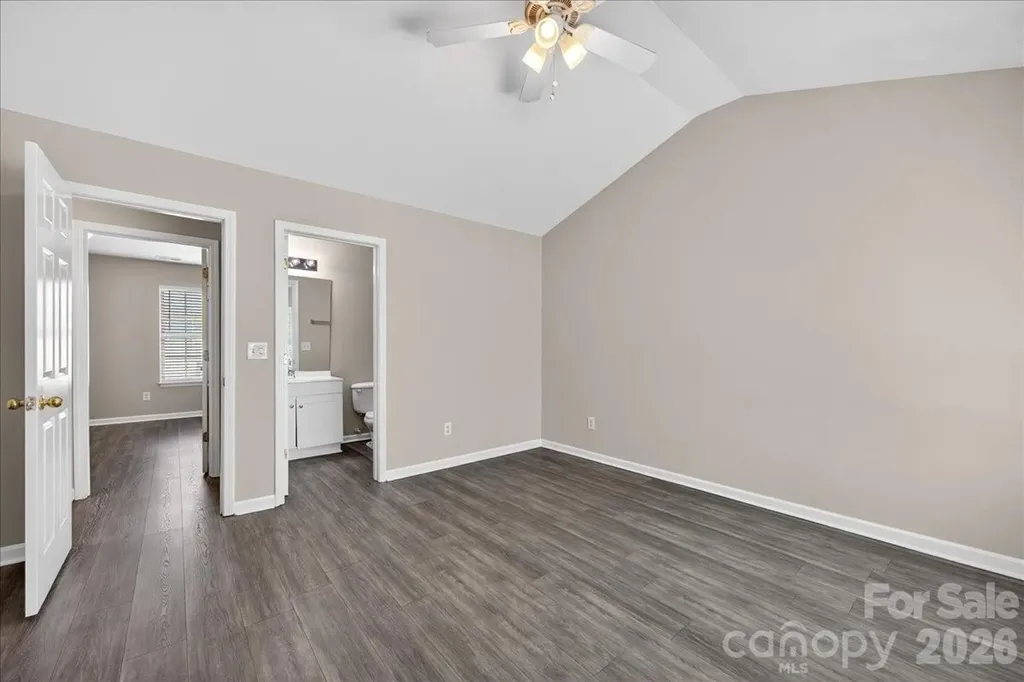 8619 Wandering Creek Way Charlotte NC 28227