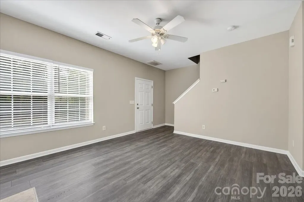 8619 Wandering Creek Way Charlotte NC 28227