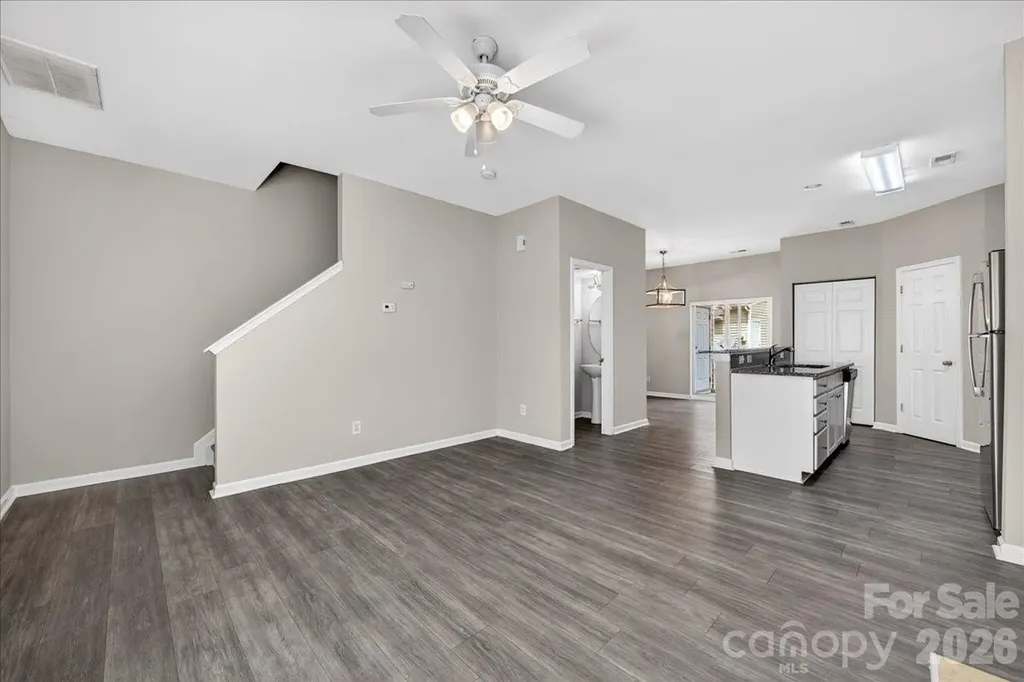 8619 Wandering Creek Way Charlotte NC 28227