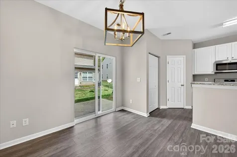 8619 Wandering Creek Way Charlotte NC 28227