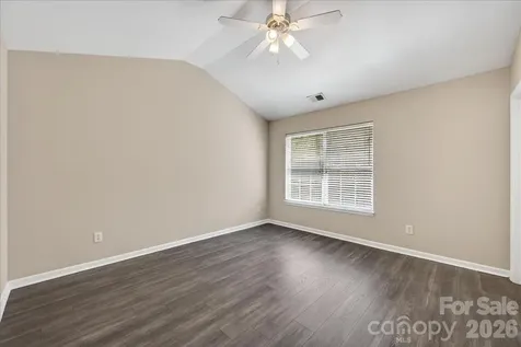 8619 Wandering Creek Way Charlotte NC 28227