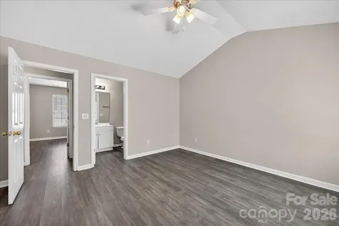 8619 Wandering Creek Way Charlotte NC 28227