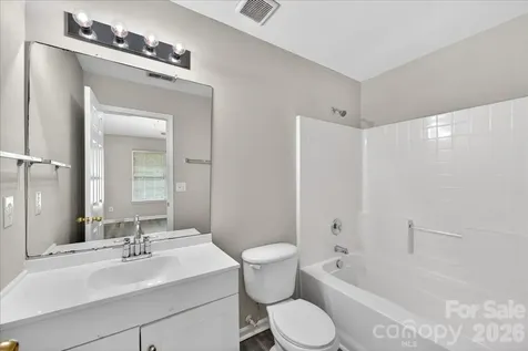 8619 Wandering Creek Way Charlotte NC 28227