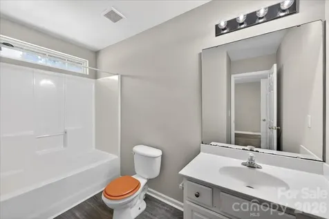 8619 Wandering Creek Way Charlotte NC 28227