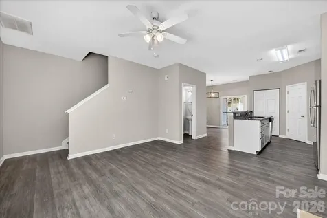 8619 Wandering Creek Way Charlotte NC 28227