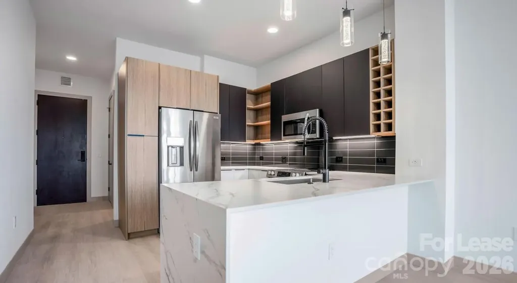 111 E Carson Boulevard Charlotte NC 28203