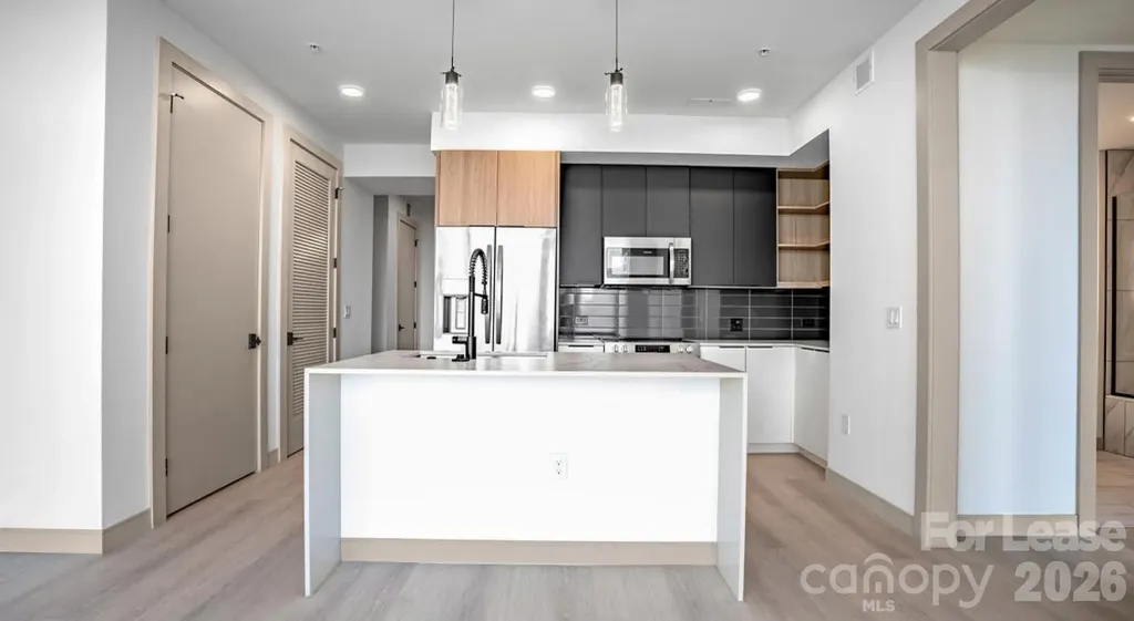 111 E Carson Boulevard Charlotte NC 28203