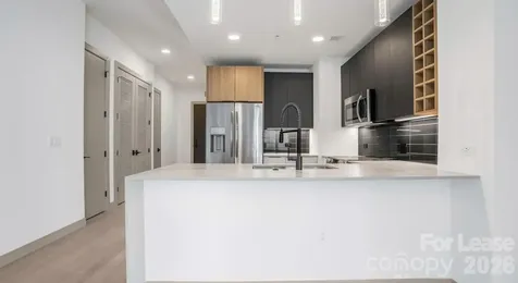 111 E Carson Boulevard Charlotte NC 28203