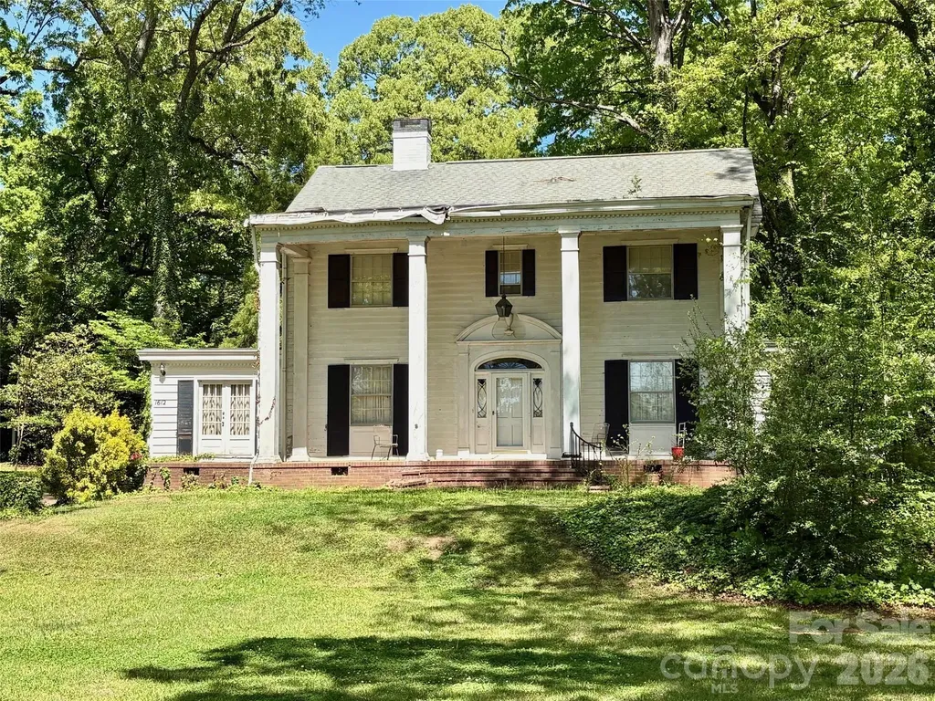 1612 S New Hope Road Gastonia NC 28054