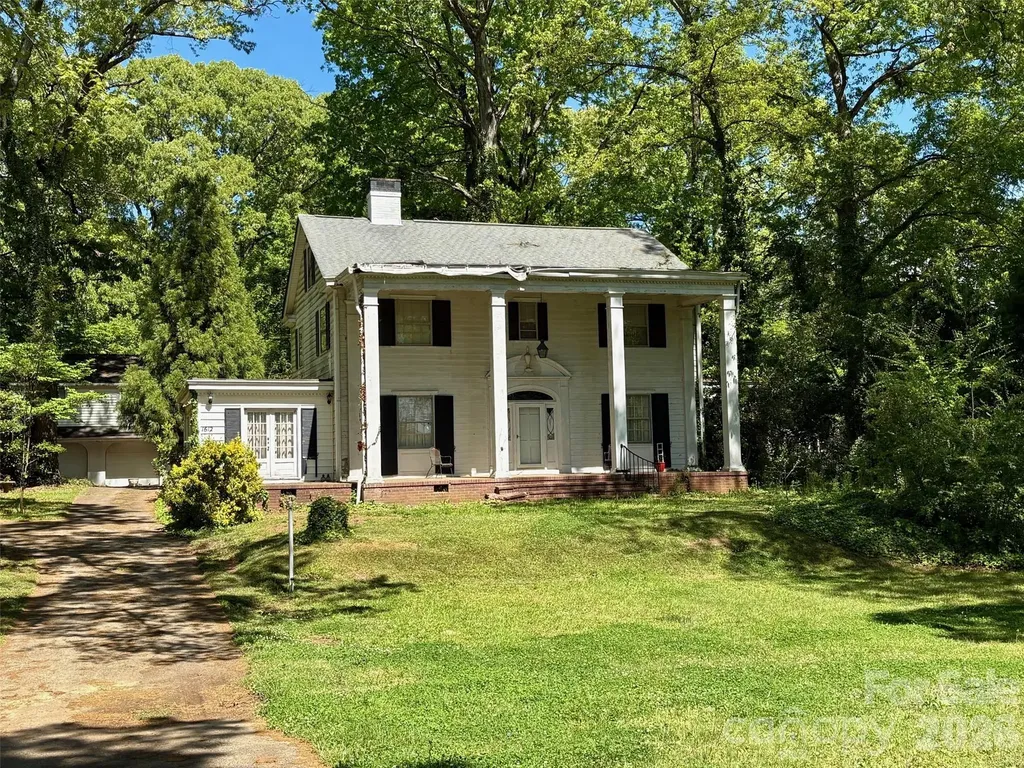 1612 S New Hope Road Gastonia NC 28054