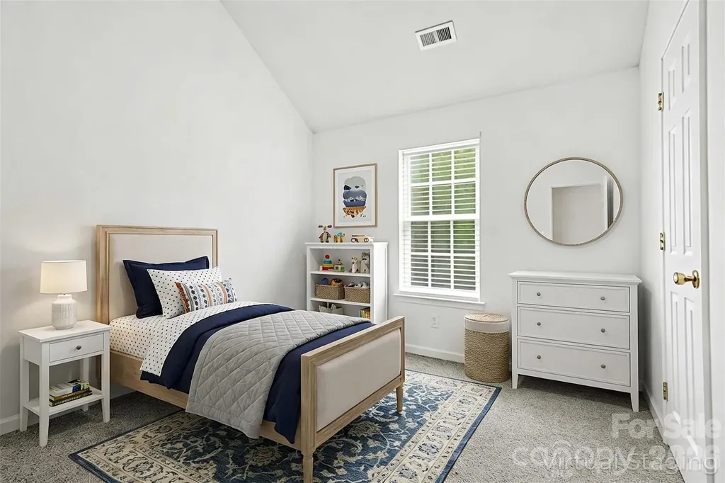 1215 Mcallister Drive Charlotte NC 28216