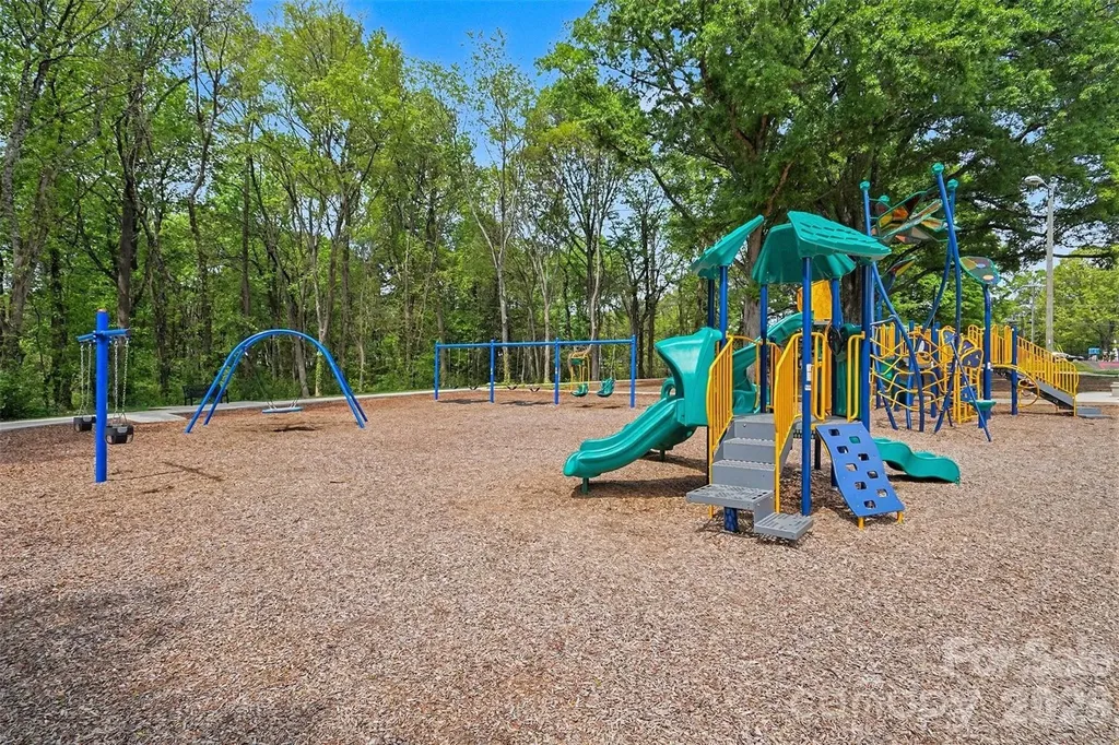 1215 Mcallister Drive Charlotte NC 28216