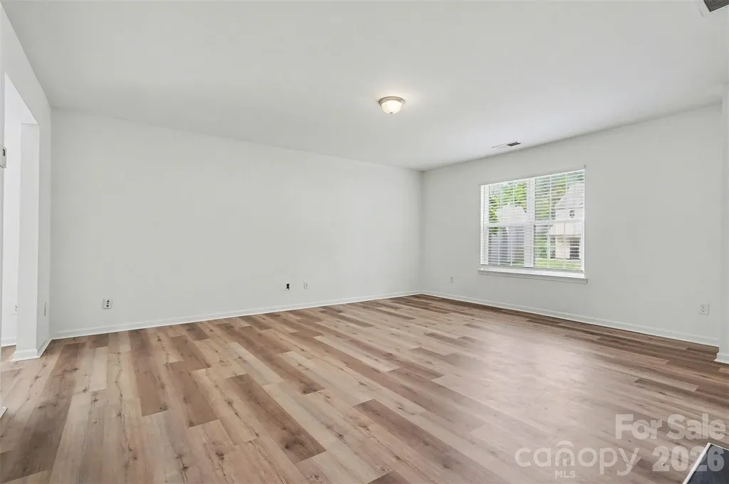 1215 Mcallister Drive Charlotte NC 28216
