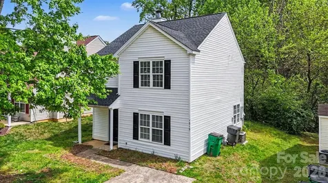 1215 Mcallister Drive Charlotte NC 28216