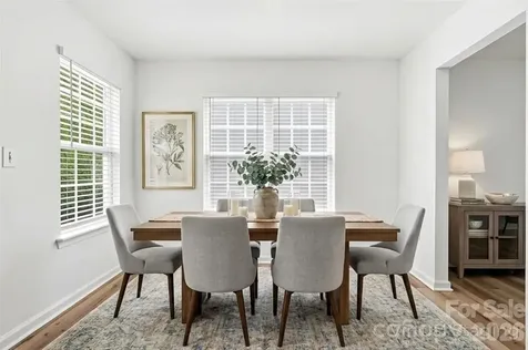 1215 Mcallister Drive Charlotte NC 28216