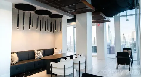 111 E Carson Boulevard Charlotte NC 28203