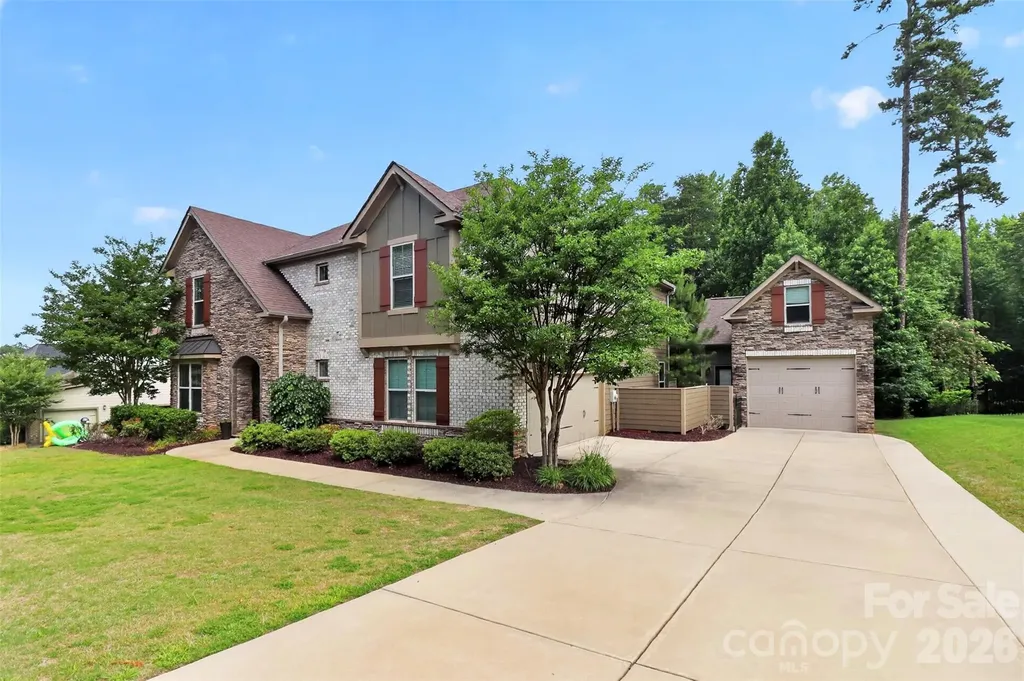 294 S San Agustin Drive Mooresville NC 28117