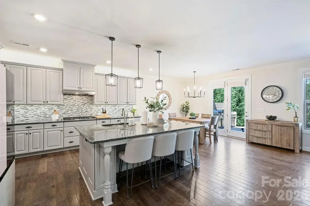 294 S San Agustin Drive Mooresville NC 28117