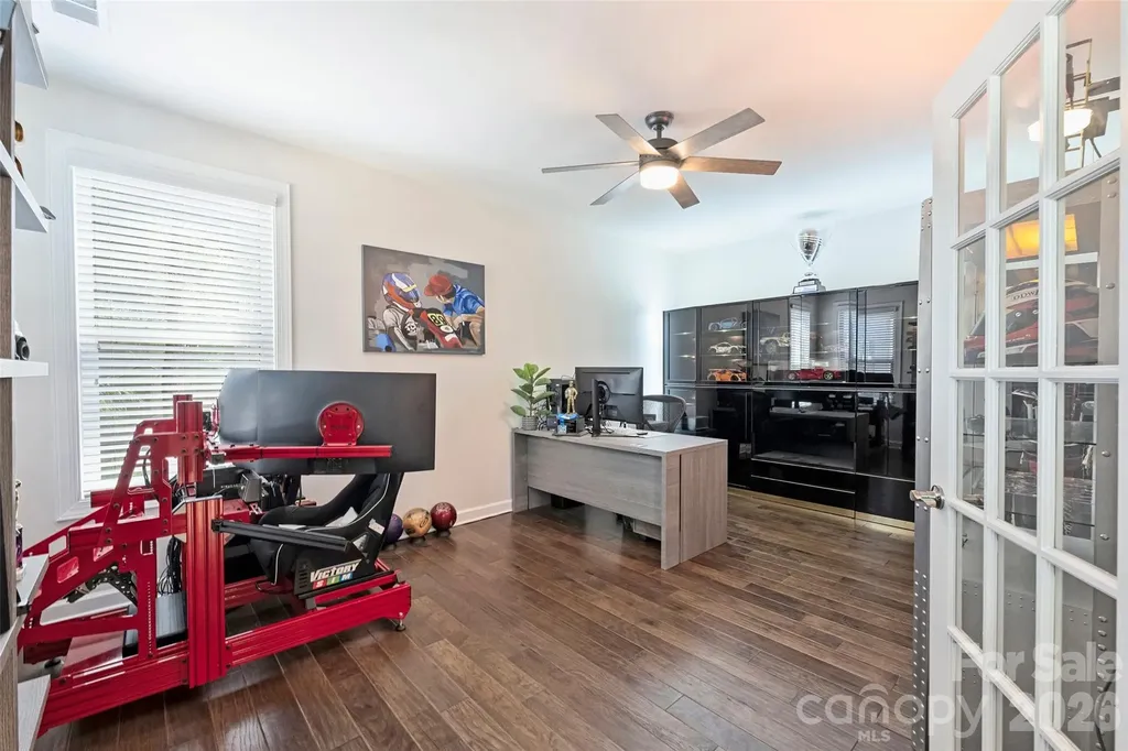 294 S San Agustin Drive Mooresville NC 28117
