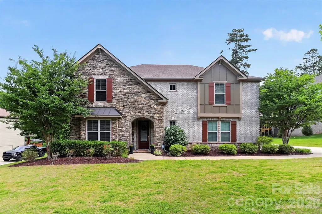 294 S San Agustin Drive Mooresville NC 28117
