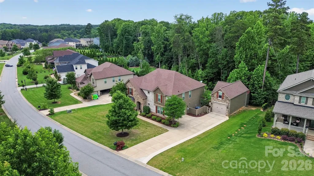 294 S San Agustin Drive Mooresville NC 28117