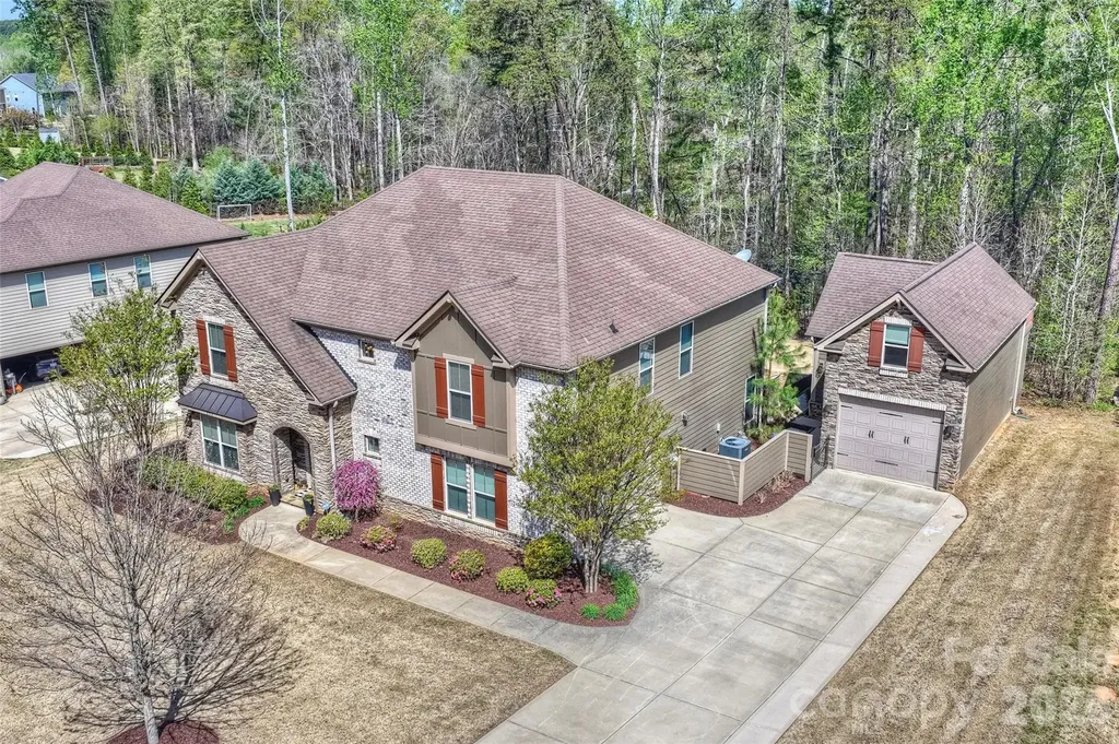 294 S San Agustin Drive Mooresville NC 28117